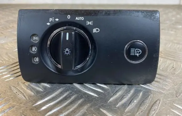 Mercedes-Benz ML W164 Light switch A1645450304 04016430