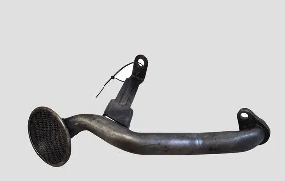 Opel Antara Oil sump strainer pipe