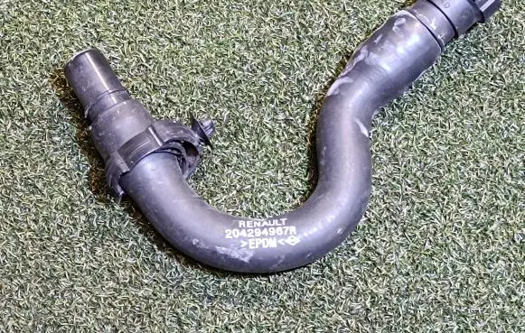 Renault Master III AdBlue supply pipe 204294967R