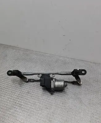 Fiat 500 Front wiper linkage and motor MS1592008650