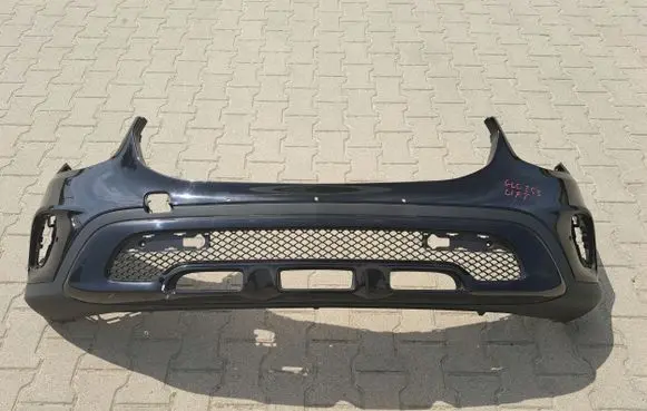 Mercedes-Benz GLC X253 C253 Front bumper AHTMK11GLC253