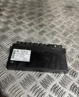 BMW 5 E60 E61 Comfort/convenience module 6957140