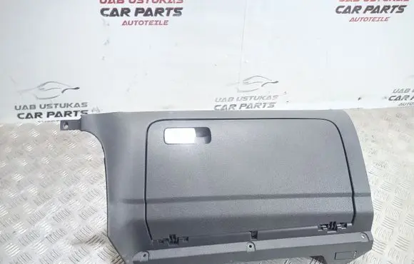Volkswagen Golf V Glove box set 1K1857290
