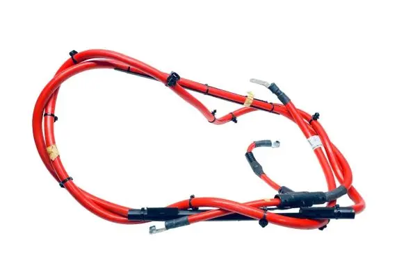Mercedes-Benz S W222 Positive cable (battery) A2225405202