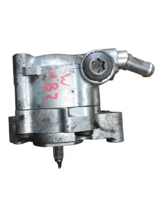 Volkswagen Touareg II Power steering pump 7P6422153F