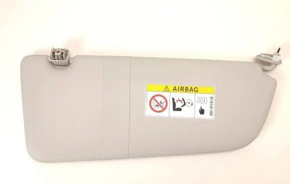 Mercedes-Benz Vito Viano W447 Sun visor A0078173420 20260302HCR1438 0078173420