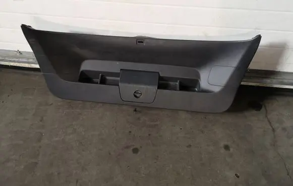 Volkswagen Golf VII Tailgate trim 5G6867605