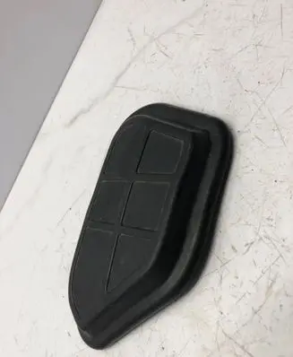 Audi A5 8T 8F Other sill/pillar trim element 8K0803593