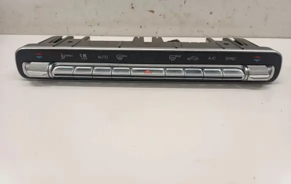 Mercedes-Benz A W177 Climate control unit A2479056803