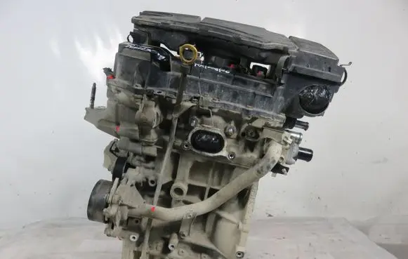 Toyota Yaris Engine 1KRFE
