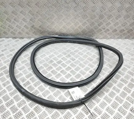 Mercedes-Benz GLE W167 Rubber seal front coupe door A0007271300