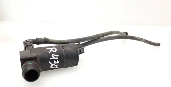 Ford Mondeo MK IV Windscreen/windshield washer pump 1S7117K624FE