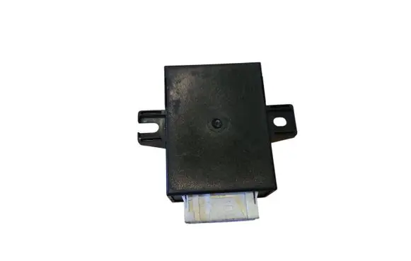 BMW 5 E39 Steering rack control module 8352494 61358352494
