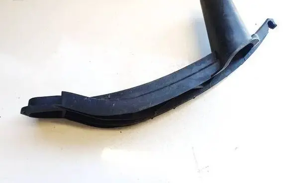 Volkswagen Jetta V Front bumper mounting bracket 1K0807890B