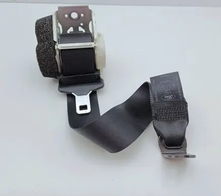 Ford Mondeo MK IV Rear seatbelt 33060026