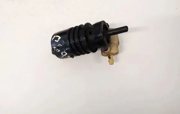 Opel Meriva A Windscreen/windshield washer pump 90585762