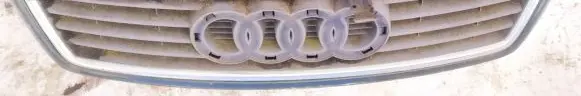 Audi A6 S6 C5 4B Front grill