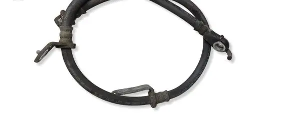 Toyota RAV 4 (XA40) Brake booster pipe/hose 9094702F48