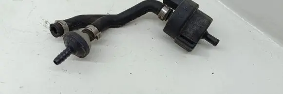 Valve vacuum