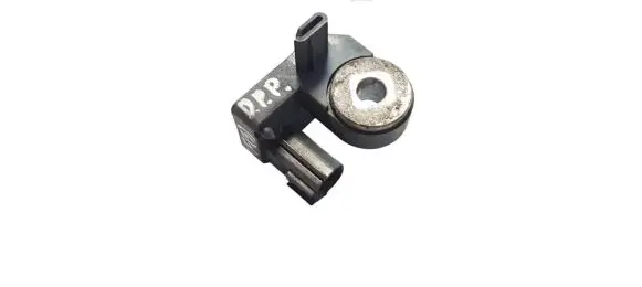 Jaguar XF Airbag deployment crash/impact sensor 8X2314A686AA