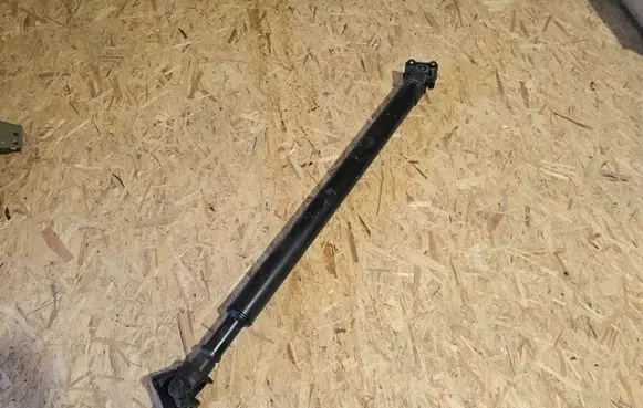 Toyota Land Cruiser (J120) Middle center prop shaft 3711060B40 3711060B80 3711060A90