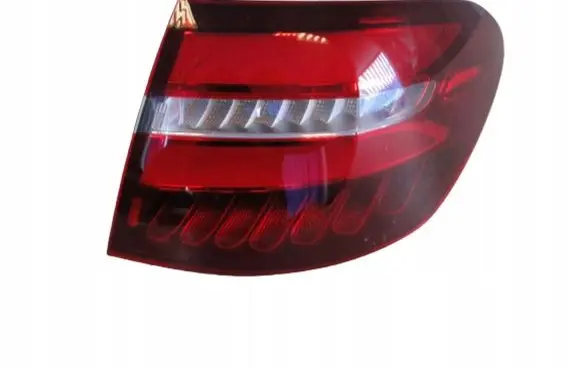 Mercedes-Benz GLC X253 C253 Rear/tail lights A2539067400
