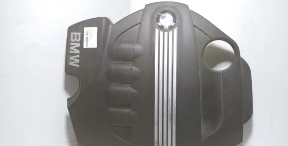 BMW 1 E81 E87 Engine cover (trim) 7797410 11147797410 14389710