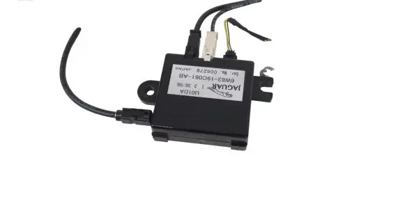 Aerial antenna amplifier