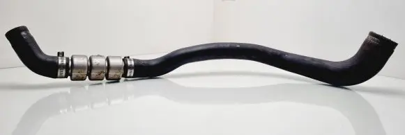 Ford Transit Intercooler hose/pipe
