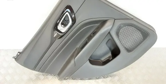 Jeep Compass Rear door card panel trim 07357608300