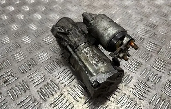 Ford Explorer V Starter motor 8G1T11000BA 8C1T11000AB 8G1T11000AB