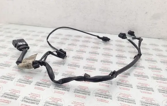 Audi A6 S6 C6 4F Other wiring loom 4F0971073