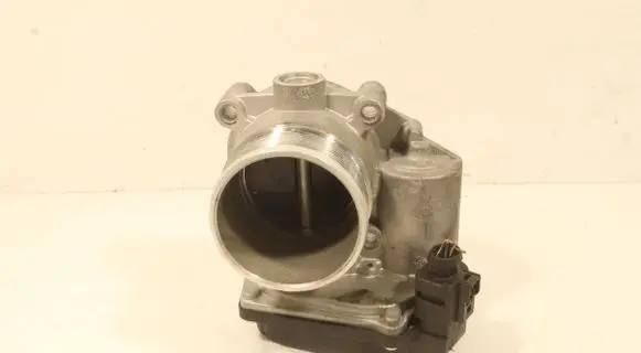 Audi A3 S3 8P Throttle body valve 955041