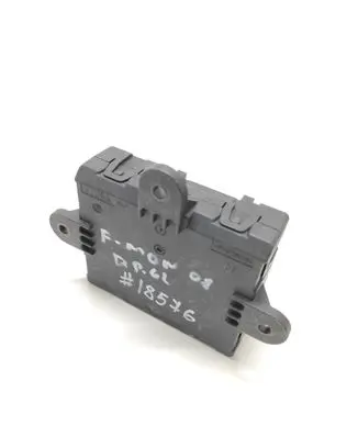 Ford Mondeo MK IV Door control unit/module 7G9T14B534BC 0507918102