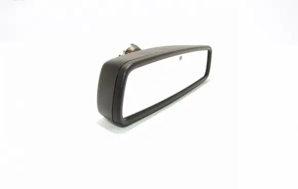 Ford Kuga I Rear view mirror (interior) AU5A