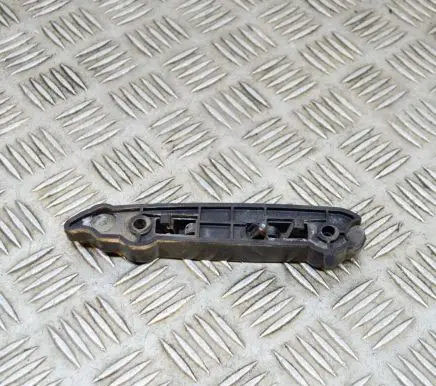 Land Rover Range Rover Evoque L538 Front bumper mounting bracket BJ3217E762AC