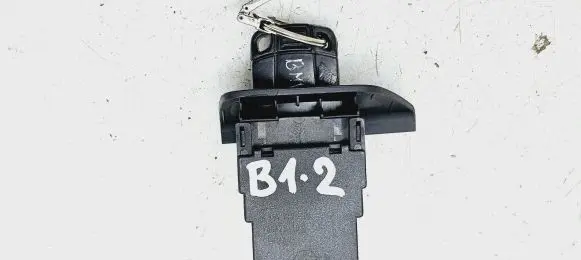 BMW 1 E81 E87 Ignition lock 6954717