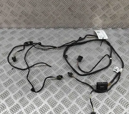 Mercedes-Benz GLE W167 Parking sensor (PDC) wiring loom A0295451226 A1675408141
