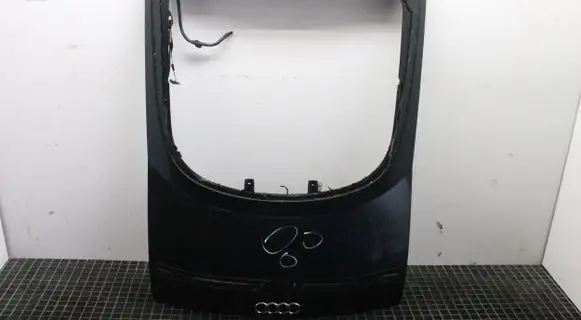 Audi TT TTS Mk2 Tailgate/trunk/boot lid L8Z9Y