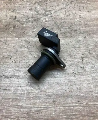 BMW 5 E60 E61 Crankshaft position sensor 1709616 3309805