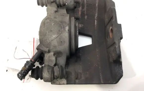 Audi A6 C7 Front brake caliper 32348422A