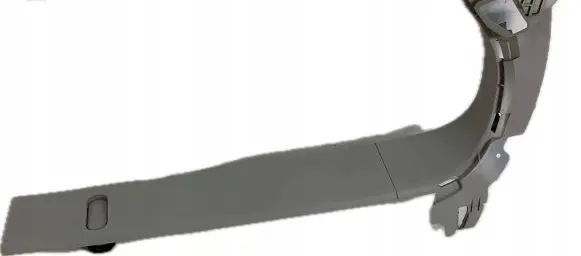 Chrysler Pacifica Other trunk/boot trim element 5SB95PD2AG