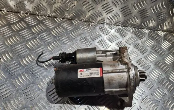 Audi A3 S3 8L Starter motor