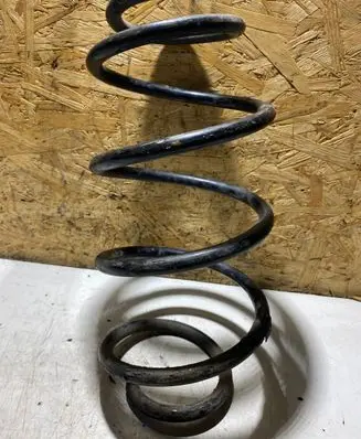 Ford Mondeo MK IV Front coil spring