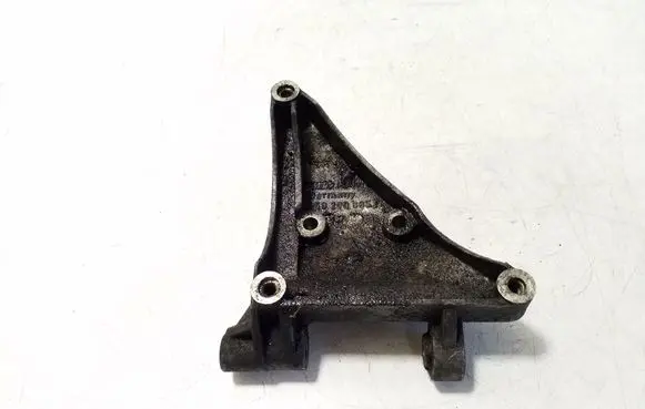 Audi A4 S4 B6 8E 8H A/C compressor mount bracket 059260885F