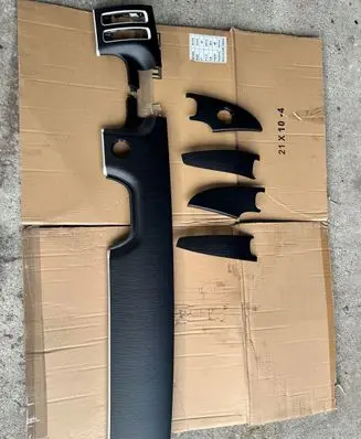 Mercedes-Benz S W223 Panel trim