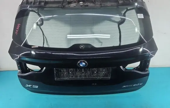 BMW X3 G01 Tailgate/trunk/boot lid IMPRK1459664