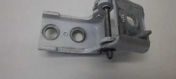 Citroen DS5 Rear door lower hinge 112