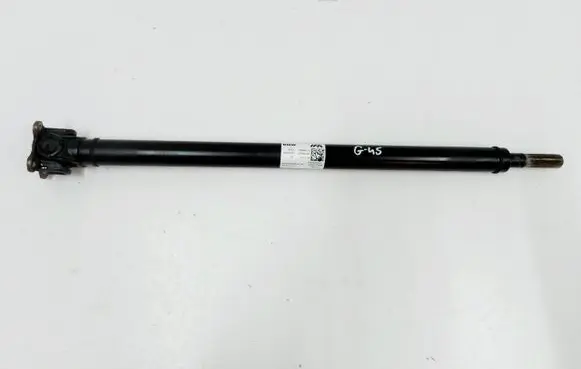 BMW X3 G45 Front prop shaft 5A4DE00