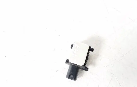 Mercedes-Benz CL C216 Airbag deployment crash/impact sensor A0038202826